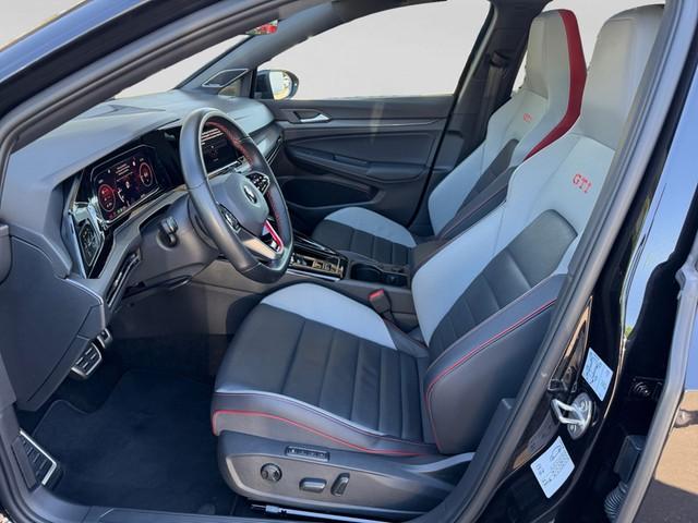 Volkswagen Golf GTI 2.0TSI DSG Clubsport+PANO+KAMERA+LEDER+, миниатюра 10