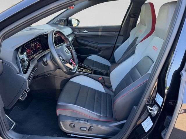 Volkswagen Golf GTI 2.0TSI DSG Clubsport+PANO+KAMERA+LEDER+ foto 9