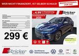 Cupra Terramar 1.5 eTSI DSG 299,-ohne Anzahlung ACC Na - Cupra Terramar Gebrauchtwagen