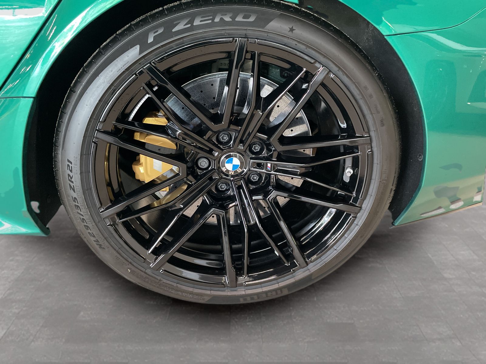 BMW M5 - Bild 15
