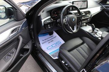 BMW 520 - 6