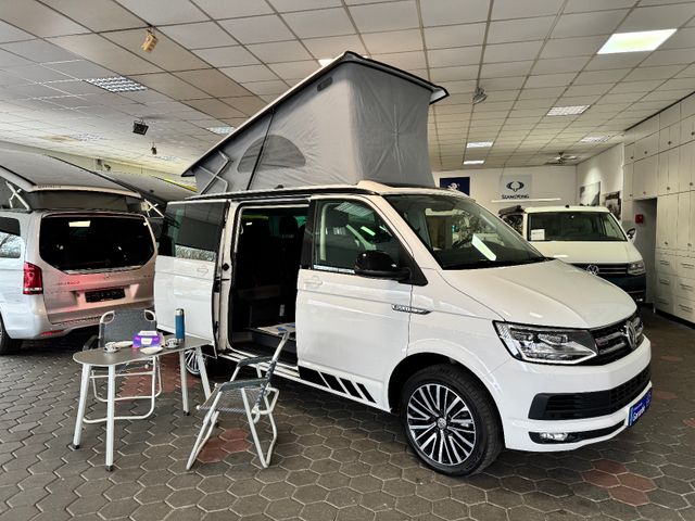 Volkswagen T6 California*Beach*Edition*4Motion*LED*ACC*AHK*