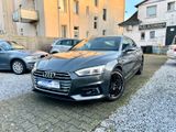Audi A5 Coupe Sport Aut.~Head~3xS-Line~Massage ~B&O - Audi A5 mit Diesel-Antrieb: Sportwagen