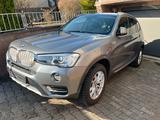 BMW X3 F25 2.0 xDrive 20d +AHK/Xenon/Kamer... - BMW F25 - BMW X3