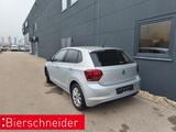 Volkswagen Polo 1.0 TSI Highline ACTIVE INFO NAVI PDC - Volkswagen Polo: Active