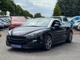 Peugeot RCZ Basis - Peugeot RCZ: Coupé