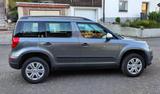Skoda Yeti 1.2 TSI Drive Drive - Skoda Yeti von privat