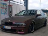 BMW E39 540i  Liebhaberfahrzrug  Tausch Ve... - BMW 540 aus 1997: 540i
