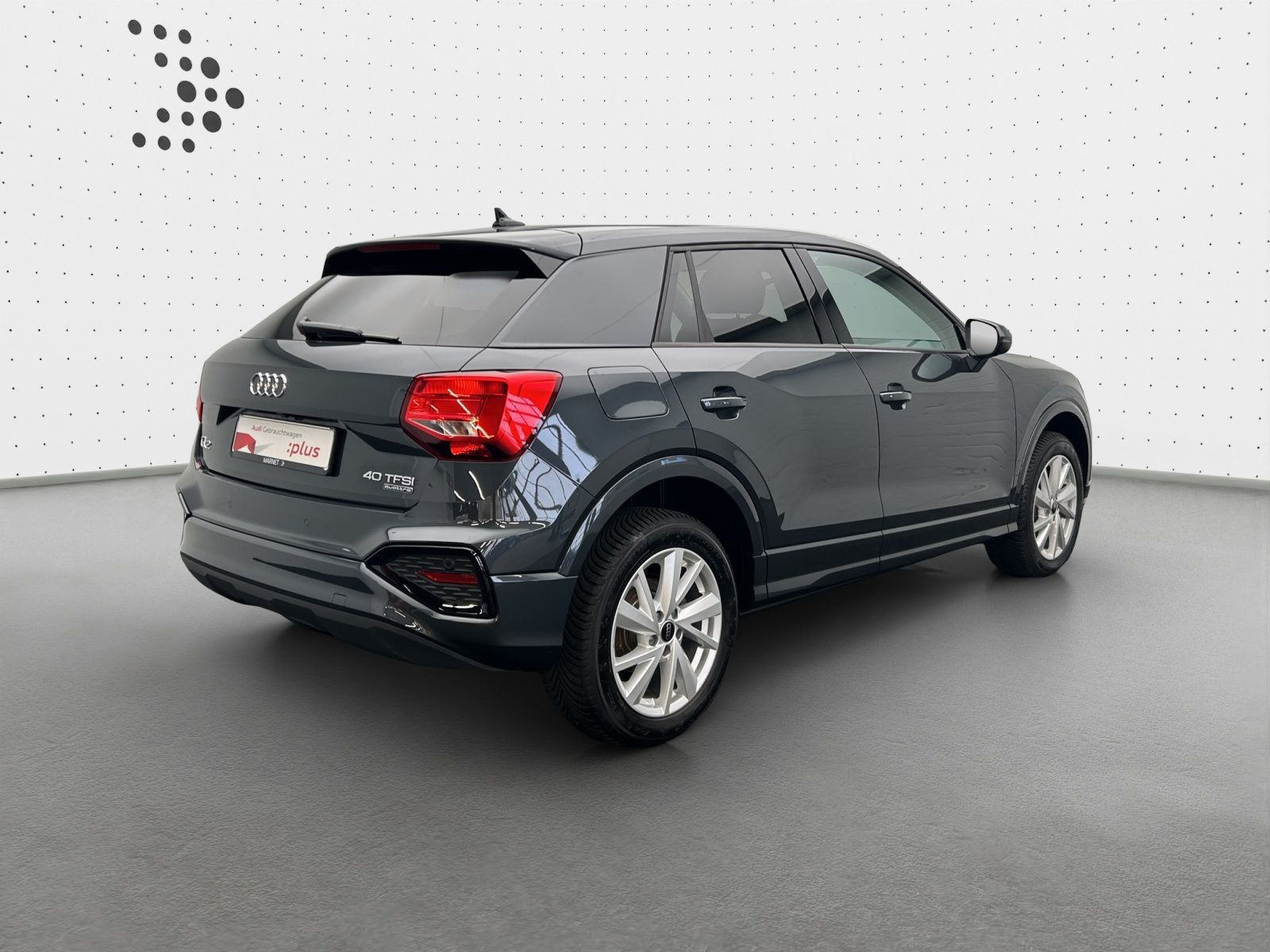 Audi Q2 - Bild 2
