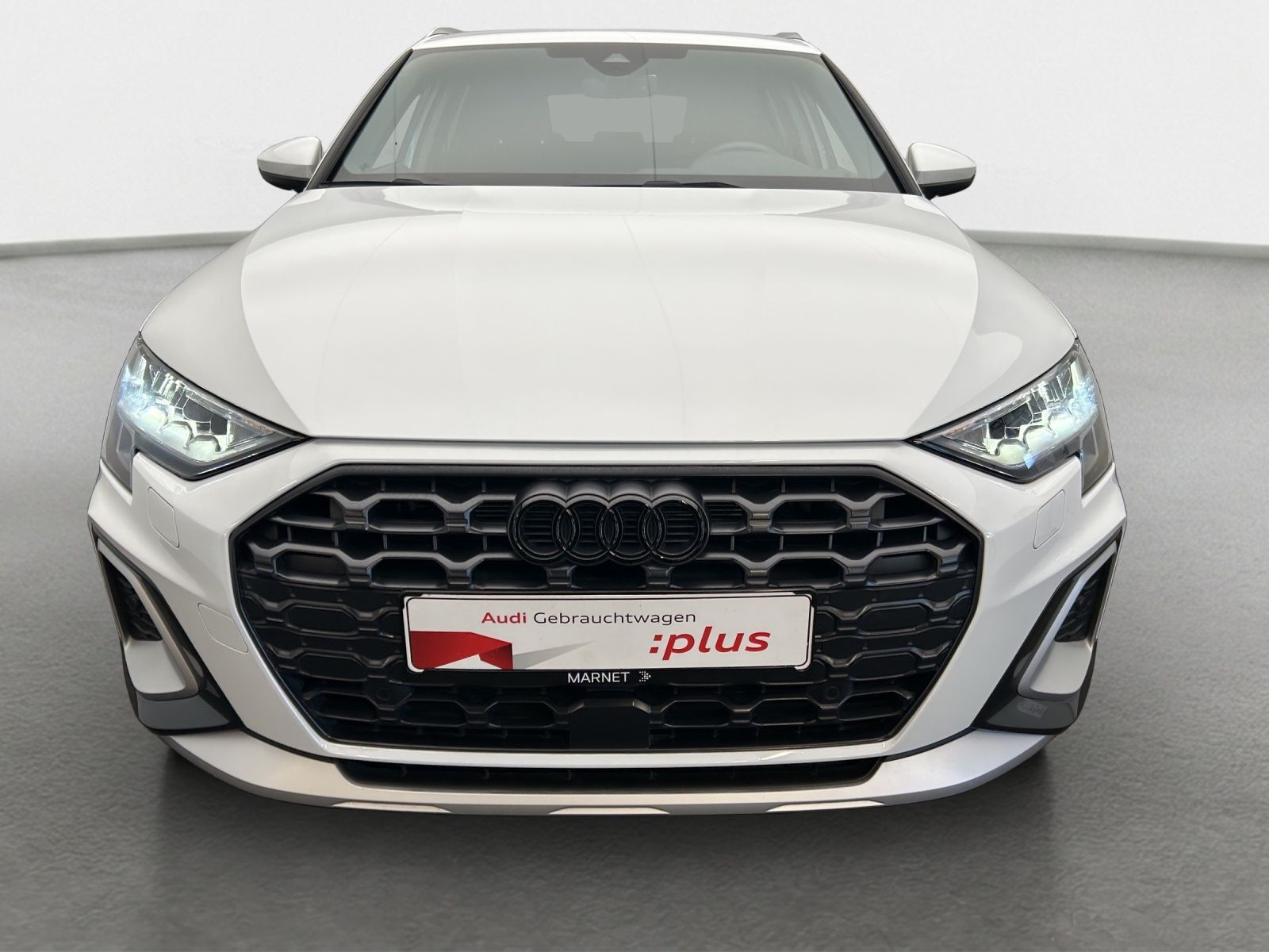 Audi A3 - Bild 12
