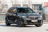 BMW X5 40i M SPORT.PANO.LUFTFE.SOFTC.INDIVIDUAL.22" - BMW X5 mit Benzin-Antrieb: Geländewagen