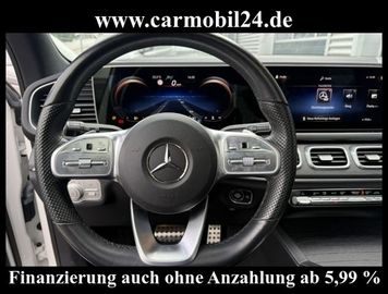 Mercedes GLE 400 - 7