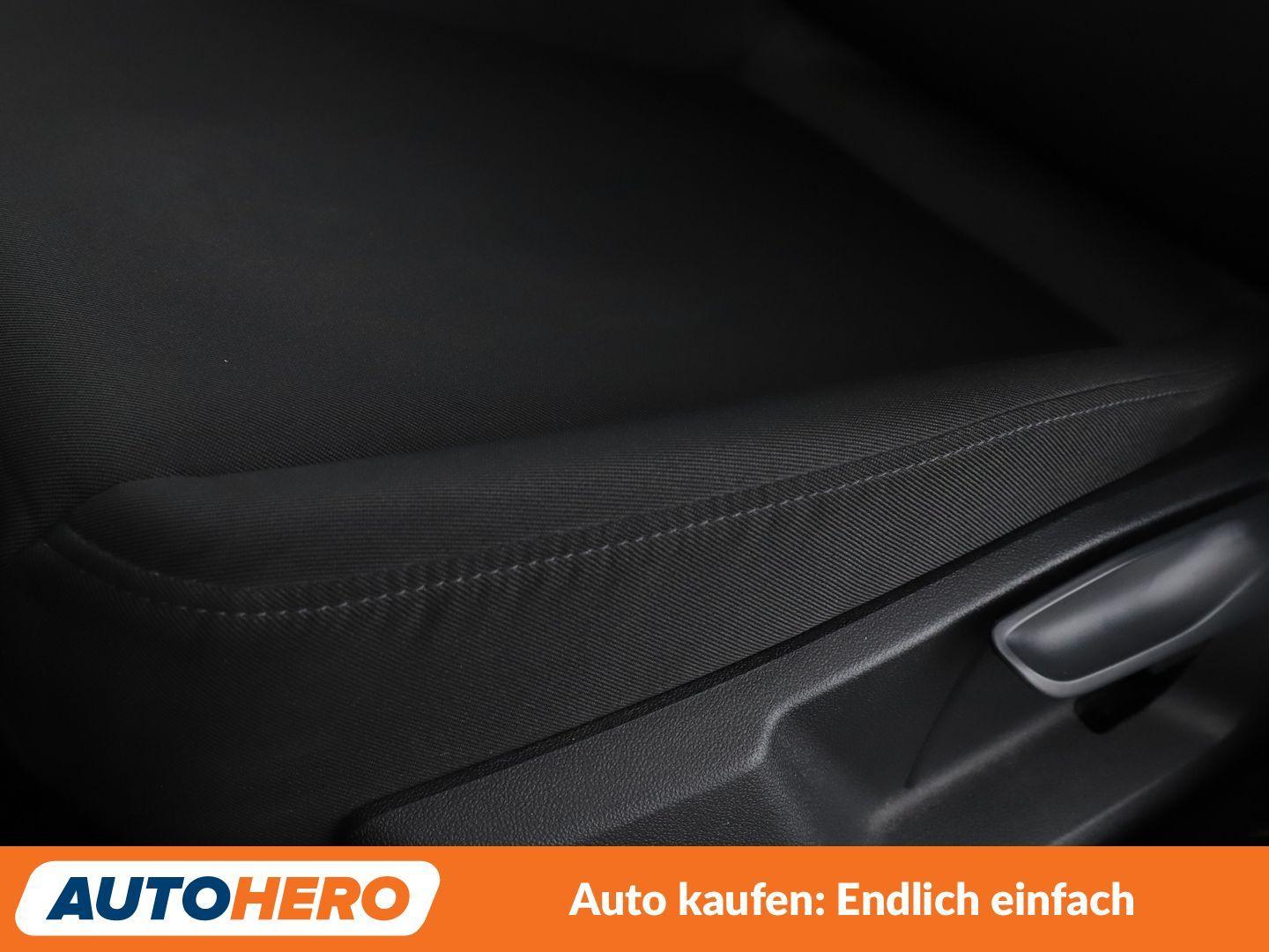 Audi A1 Sportback 35 TFSI *NAVI*LED*TEMPO*, миниатюра 27