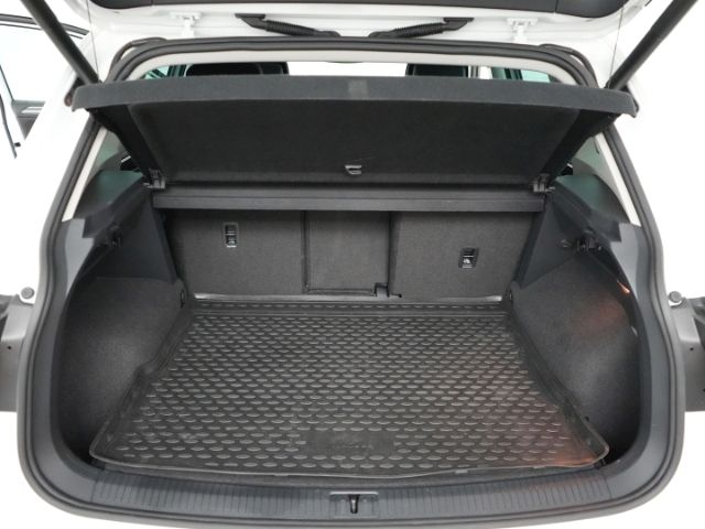 Tiguan HIGHLINE 4MOTION TDI DSG+ANHÄNGERKUPPLUNG