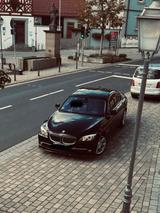BMW 750i - v8 2009 - BMW 7er Reihe: 8