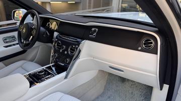 صورة مصغرة 27 لـ 2019 ROLLS-ROYCE CULLINAN