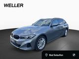 BMW 318d Touring Aut. Stop&Go,KAM,Leder,DA,SHZ,PDC