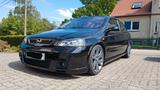 Opel Astra G OPC 2 Turbo Z20LET - Opel Astra aus 2004: Opc