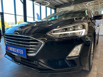 MYAUTOCENTER – Gebraucht- und Jahreswagen mit Werkstattservice in Pfaffenhofen Ford Focus 1,5 EcoBoost Titanium