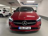 Mercedes-Benz B 220 4MATIC DCT - - gebrauchte Mercedes-Benz B 220 aus dem Jahr 2023