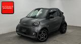 Smart fortwo cabrio EQ Prime Premium Plus KAMERA+LED+ - Smart ForTwo: Cabrio, Eq
