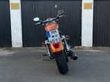 Harley-Davidson XL 1200 CA Sportster Custom Screamin' Eagle  5HD - Offers matching your search criteria