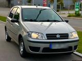 Fiat Punto 1.2  nur 120.000 km  TÜV bis ... - gebrauchte Fiat Punto aus dem Jahr 2003