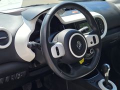 Fahrzeugabbildung Twingo Intens 0.9 TCe 90 EDC  Rückfahrkamera FAC
