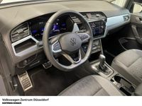 Volkswagen Touran - Vorschau Bild 14