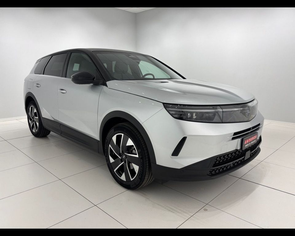 Image of Opel Grandland (X)