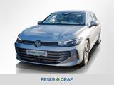 Volkswagen Passat 2.0 TDI Business DSG AHK+TrailerAss/AreaV - Volkswagen Passat Jahreswagen mit Diesel-Antrieb