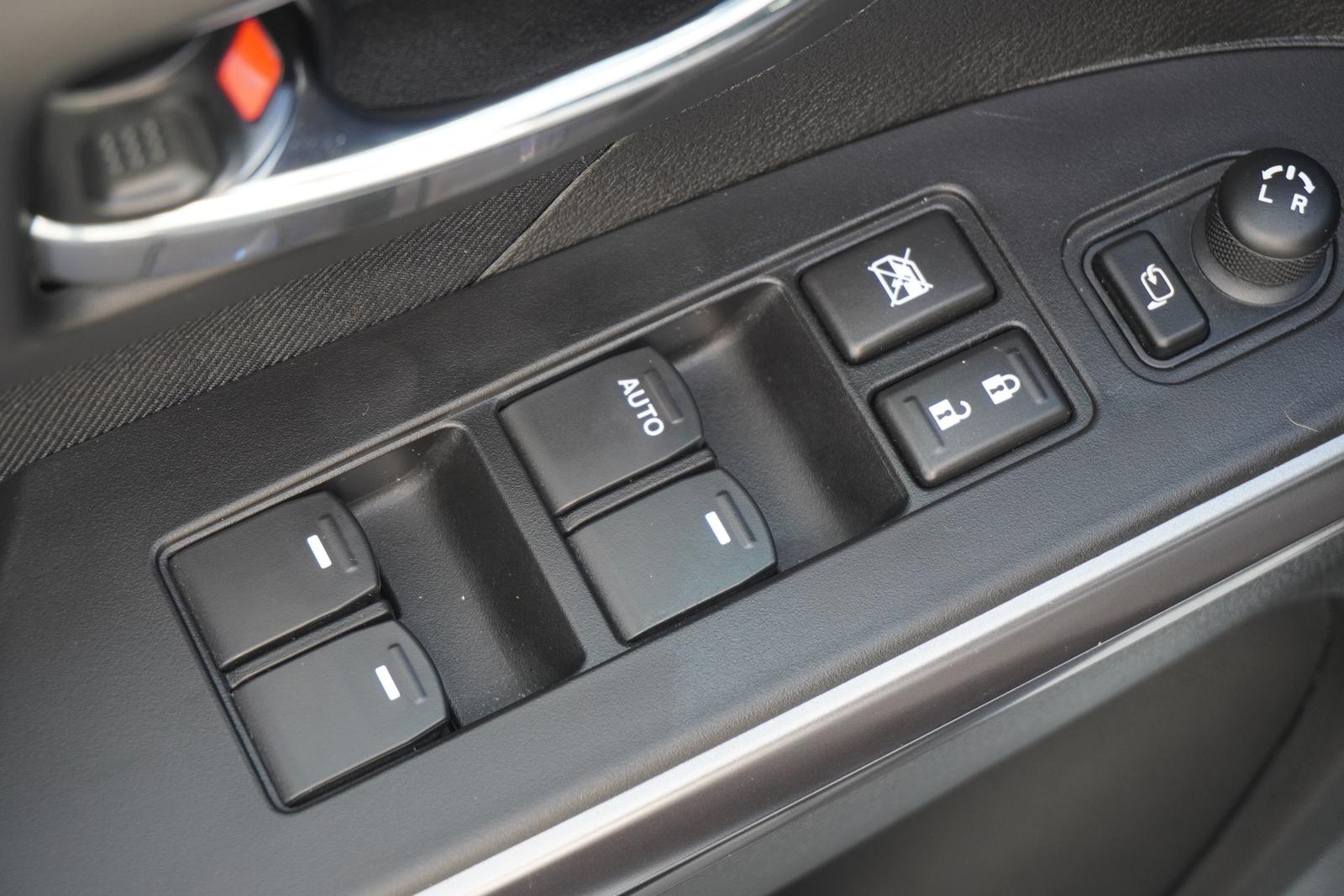 Suzuki S-Cross 1.4 M-Hybrid Comfort LED Navi Kamera PDC