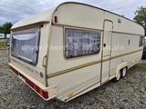 Tabbert Comtesse 650 Querbett - Nr. 110  (5) - Tabbert Comtess