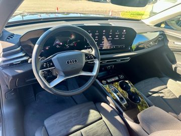 Audi A5 - 10
