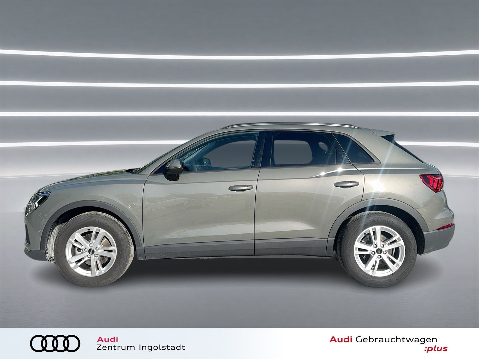 Audi Q3 - Bild 2