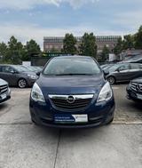 Opel Meriva 1.4 Design Edition 74kW - gebrauchte Opel Meriva aus dem Jahr 2011