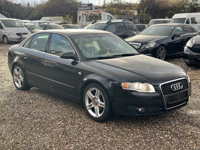 Audi A4 2.0 TDI