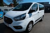 Ford Tourneo Custom/Transit Custom Bus erst 4.900 km