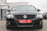 Volkswagen Passat Variant - Volkswagen Passat aus 2008