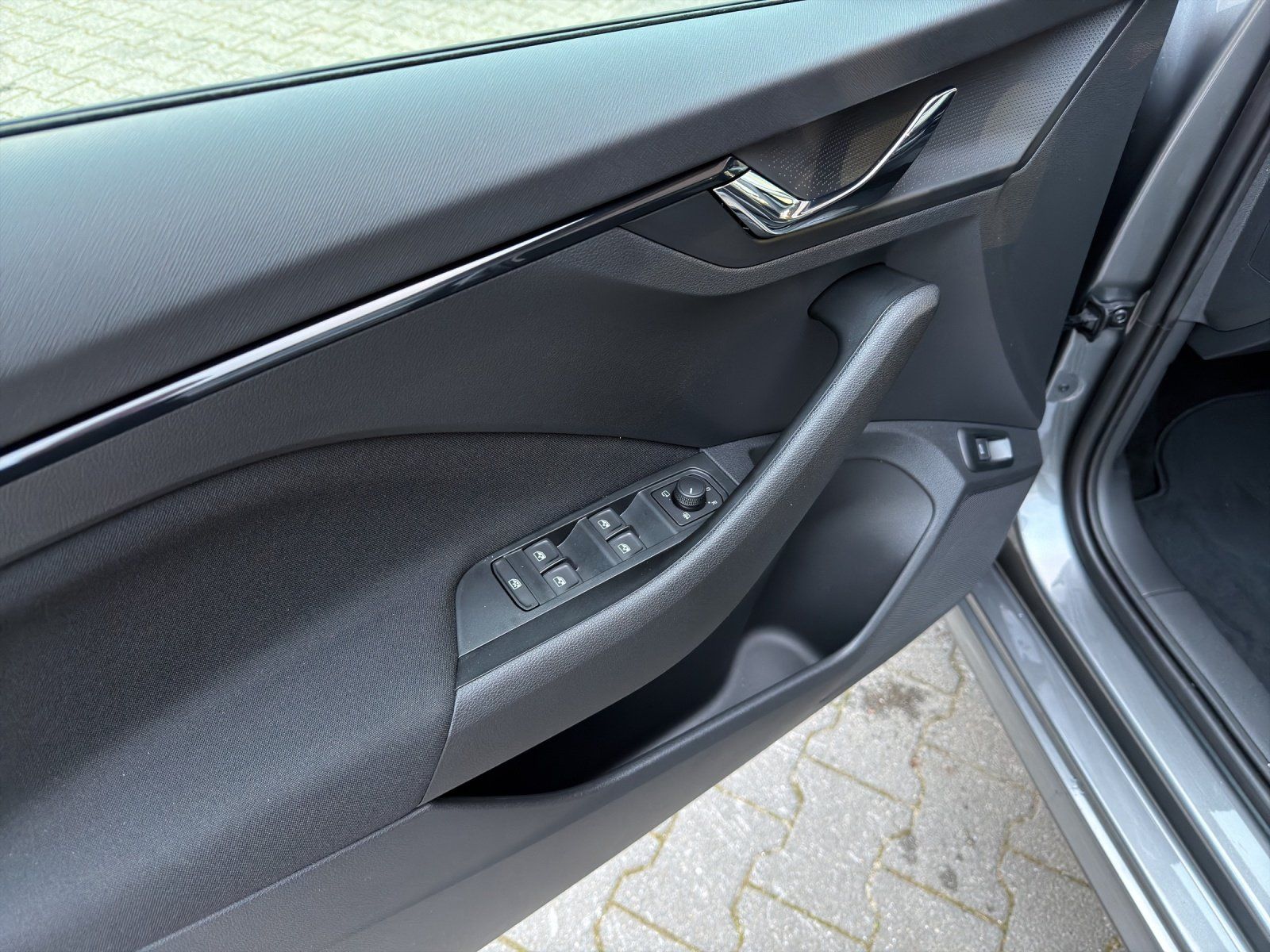 Skoda Kamiq - Bild 14