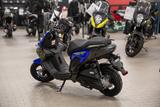 Keeway Fact X 125, sofort lieferbar - KEEWAY ROLLER