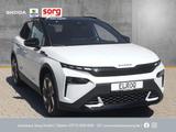 Skoda Elroq 85 Lodge First Edition II. 82 kWh Batterie - Skoda Elroq: First Edition