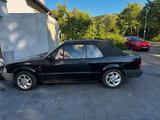 Ford escort - Ford Escort aus 1989