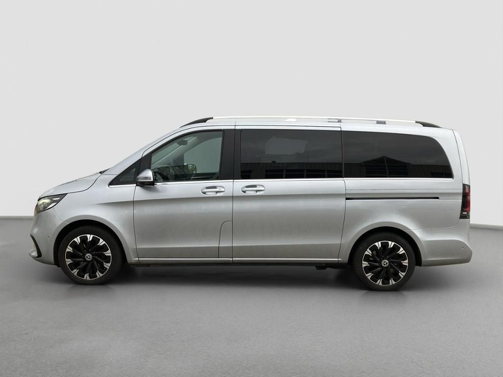 Fahrzeugabbildung Mercedes-Benz V 300 d AVANTGARDE Lang Leder*Navi*360*PDC*SpurH