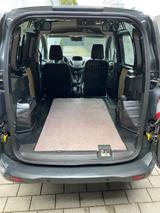 Ford Fod Transit Courier - Topzustand * 1.5 TDCI *  - Ford Transit Courier Gebrauchtwagen