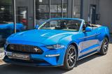 Ford Mustang Cabrio 2.3 EcoBoost 55-Paket* 4-Rohr* - Ford Mustang: 2.3