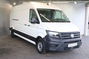 Volkswagen Crafter Kasten 35 2.0 TDI lang HD KAM+CARPLAY