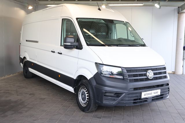 Volkswagen Crafter Kasten 35 2.0 TDI lang HD KAM+CARPLAY