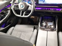 BMW 520 - Vorschau Bild 14