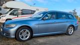 BMW 320d Touring Edition Exclusive - BMW 320: 320d Exclusive Edition